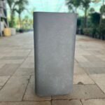 Matte Pot Grey 60cm x 28cm - Image 2