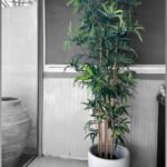 Artificial Bamboo
