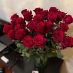 Fresh Roses Best Seller 12pcs