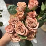 Fresh Roses Best Seller 12pcs - Image 4
