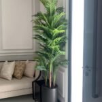 Artificial Areca Palm Premium Indoor Plants Dubai
