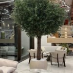 Artificial Olive Premium Extra Large 2.5m to 3m Plants UAE
