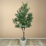 Artificial Olive Premium Quality Plants UAE
