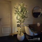 Artificial Olive Tree Large 180cm Plants UAE