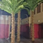 Artificial Palm Tree 4m Outdoor Plants UAE