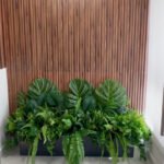 Artificial Plants in Rectangle Combo Dubai