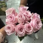 Fresh Roses Best Seller 12pcs - Image 2