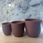 Brown Clay in UAE
