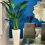 Artificial Bird of Paradise