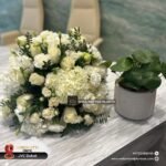 Flower Arrangements Artificial Indoor Plants UAE