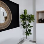 Office Plant Fiddle Big|160-180cm