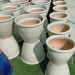 Clay Pots