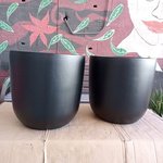 Fiber Pot Medium - Image 3