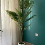 Artificial Areca 1.8m to 2m