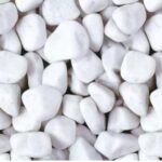White Pebbles 1 Bag