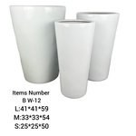 Ceramic Pot Long - Image 6