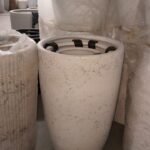 Ceramic Pot Long - Image 5