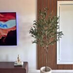 Artificial Olive Tree 160cm