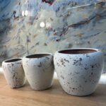 Mudstone Pot in UAE