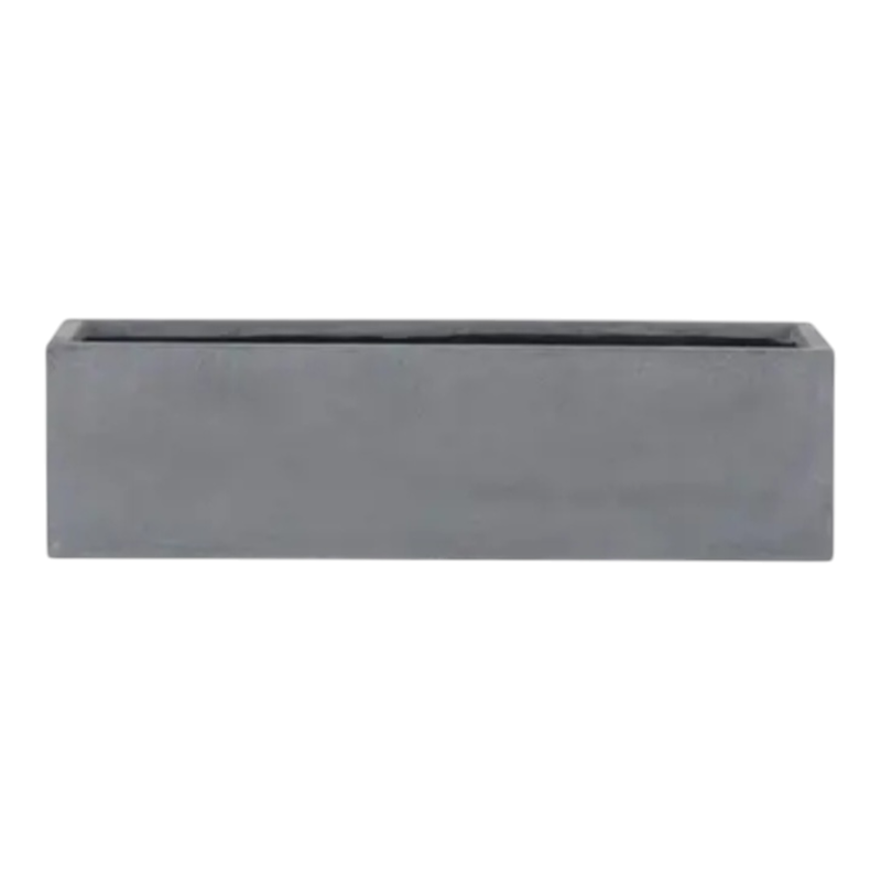 Rectangle_Fiber_Pot_Small_70x30x30cm_in_UAE.png Rectangle Fiber Pot Small 70x30x30cm in UAE - Image 1