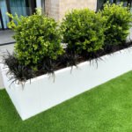 Rectangle Pots for Plants UAE