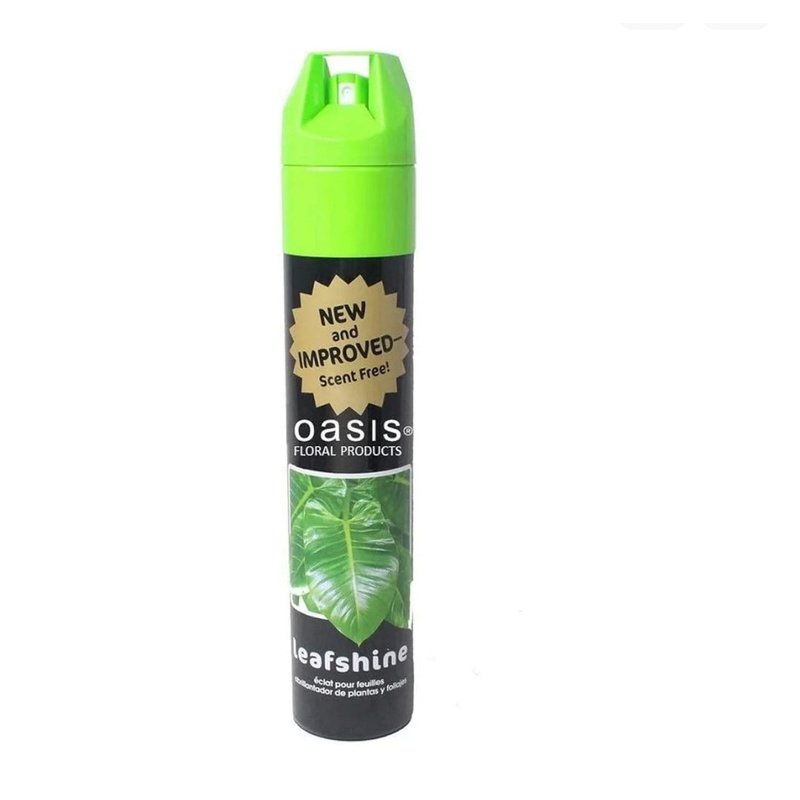 Shine Spray Premium Non Toxic Pet Friendly Plant Moisturizer in UAE - Image 1
