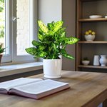 Dieffenbachia Compacta Plant - Image 3