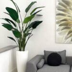 Artificial Bird of Paradise