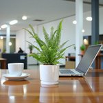 Nephrolepis Fern – Boston Fern - Image 9