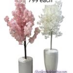 Artificial Cherry Blossom Plants UAE