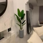 Artificial Travellers Palm 2m