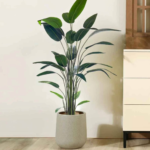 Artificial Bird of Paradise 160cm in Premium Fiber