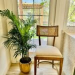 Areca Palm in Gold PROMO