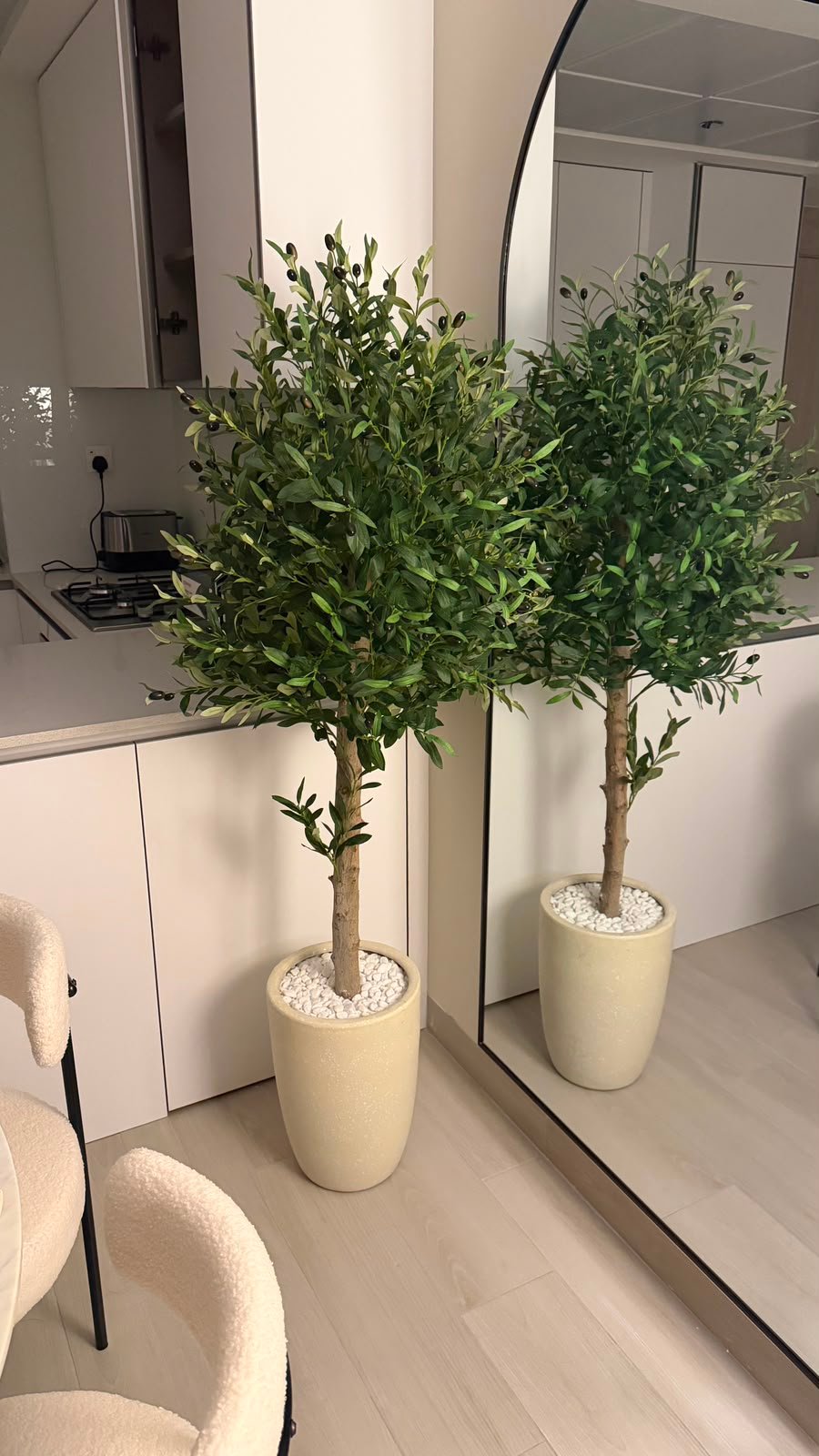 rn-image_picker_lib_temp_784bba26-34a9-4292-b5c3-b3be23456a89.jpg Artificial Olive 1.6m to 1.8m - Image 1