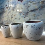 Ceramic Pot Long - Image 8