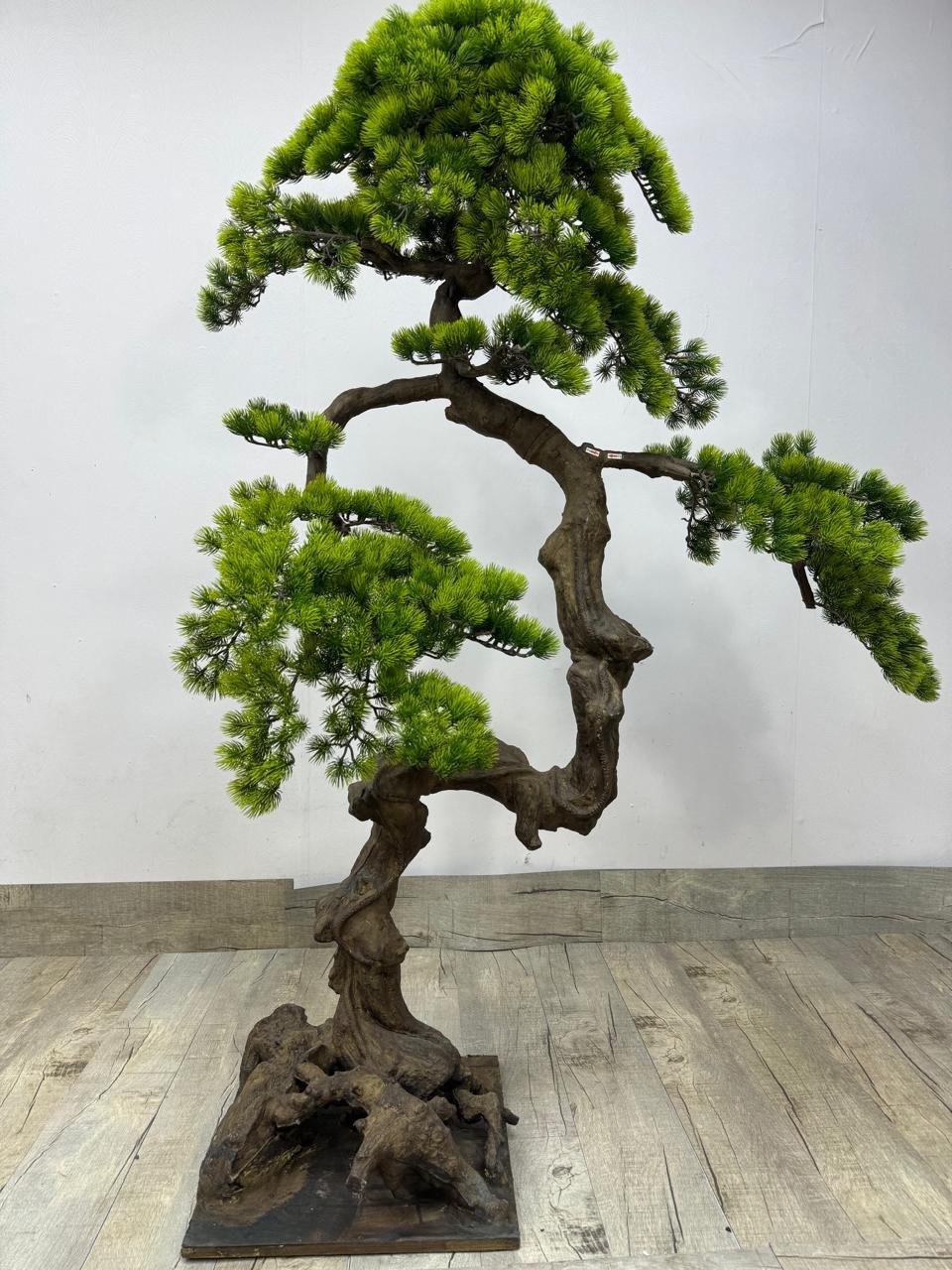 rn-image_picker_lib_temp_b1661c70-7730-4da7-8a87-240d532e7e15.jpg Artificial Bonsai Shigochi Plants UAE - Image 1