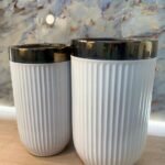 Ceramic Pot Long - Image 10
