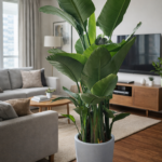 Strelitzia Nicolai Bird of Paradise Premium 2m Clearance Sale Promo